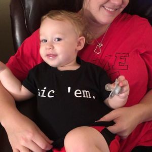 Meet your Posher, Arlene